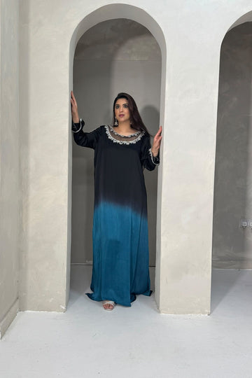 HAFSAH|SANA - GHAZAL - AVAILABLE IN ALL COLOURS