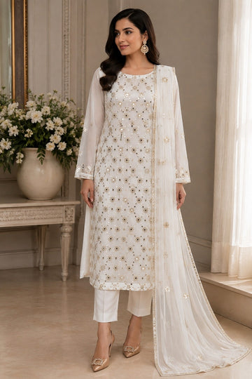 HAFSAH|SANA - FAIZA