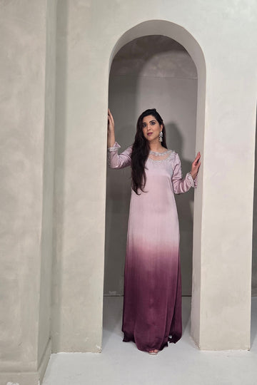 HAFSAH|SANA - GHAZAL - AVAILABLE IN ALL COLOURS