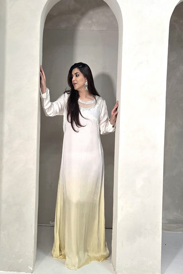 HAFSAH|SANA - GHAZAL