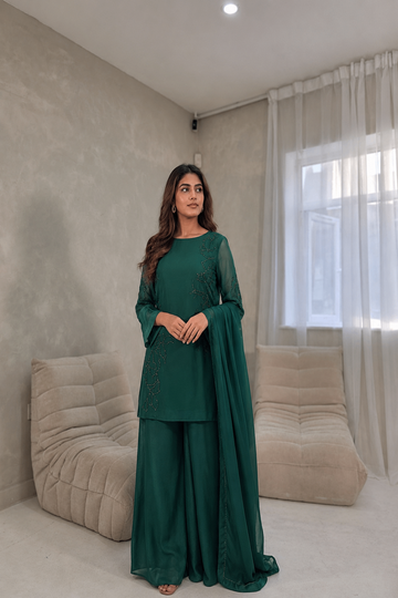 HAFSAH|SANA - MALA - AVAILABLE IN ALL COLOURS