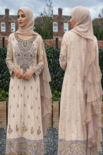 HAFSAH|SANA - AYRA - READY TO SHIP