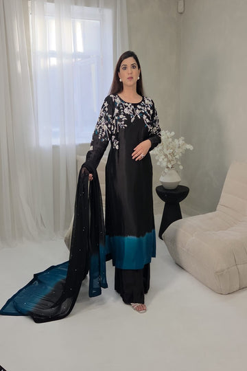 HAFSAH|SANA - SABIHA