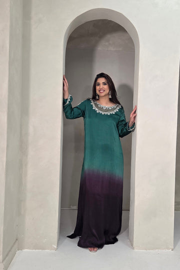 HAFSAH|SANA - GHAZAL - AVAILABLE IN ALL COLOURS