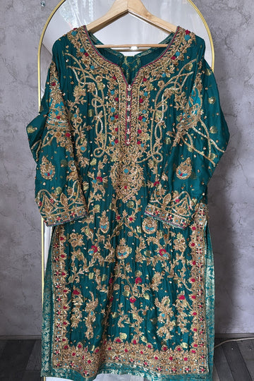 HAFSAH|SANA - ZUNAIRA