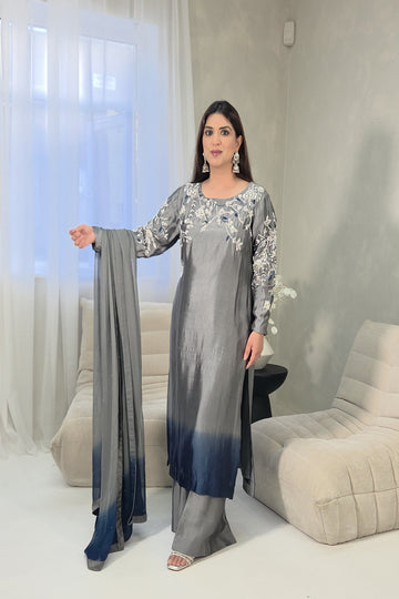 HAFSAH|SANA - SABIHA