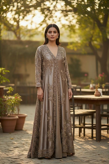 HAFSAH|SANA - ARISHA - AVAILABLE IN ALL COLOURS