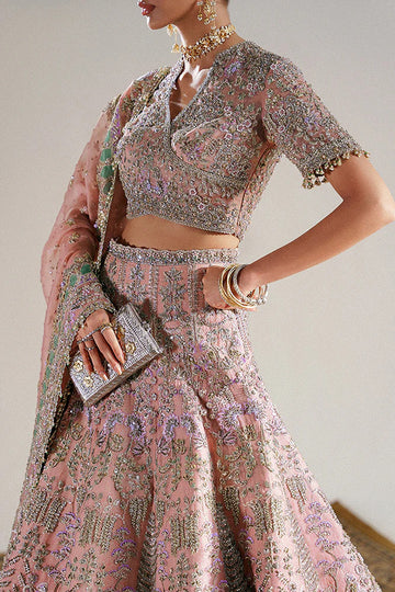 SUFFUSE | AAB-E-ZAR '25 | ZALEH