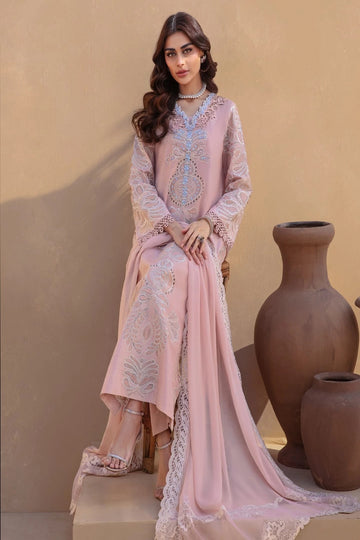 SAIRA SHAKIRA | NOVA | ADELIA