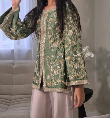 HAFSAH|SANA - RANIA - AVAILABLE IN ALL COLOURS