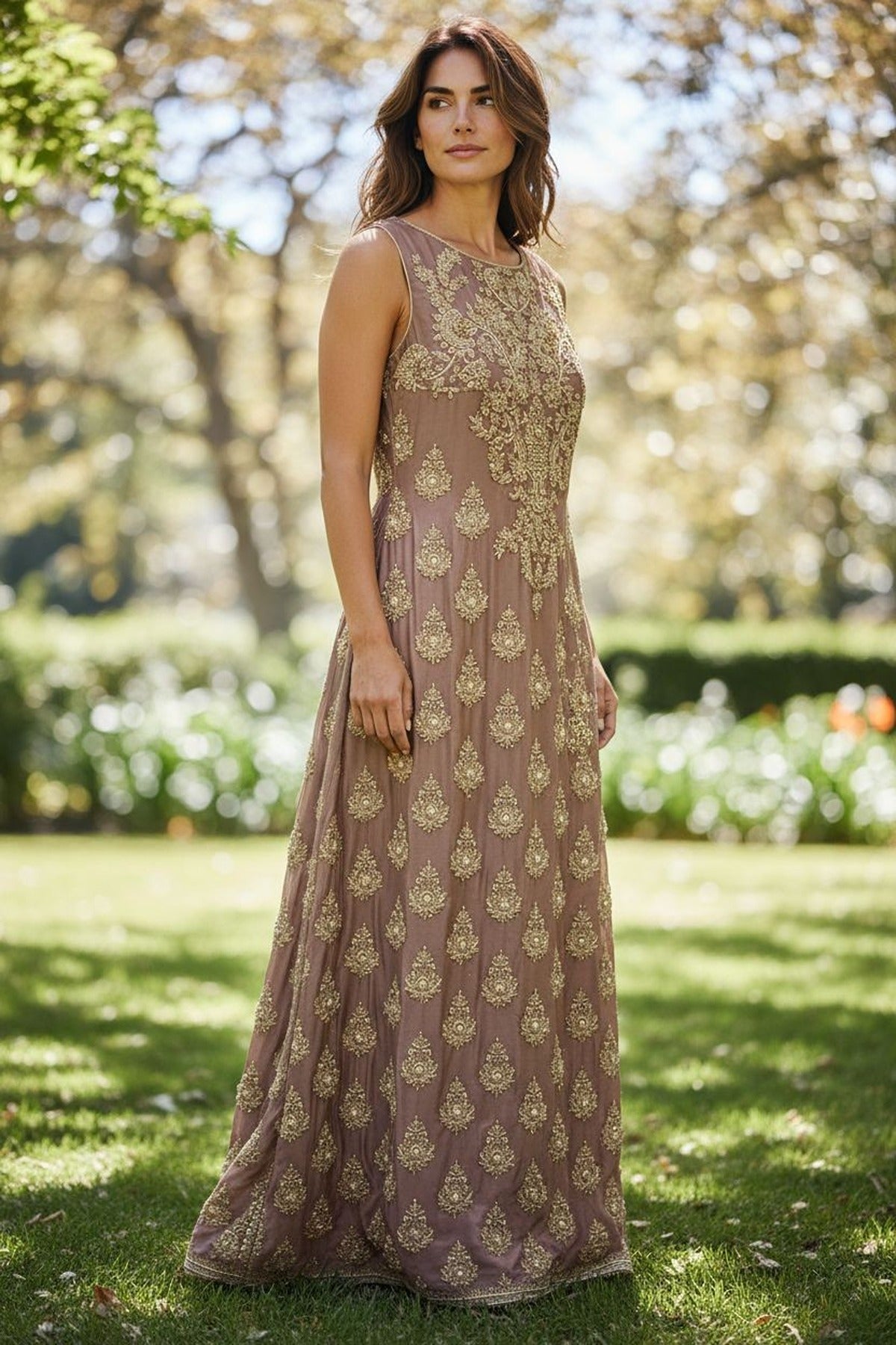 HAFSAH|SANA - SILK ENSEMBLE  - AVAILABLE IN ALL COLORS