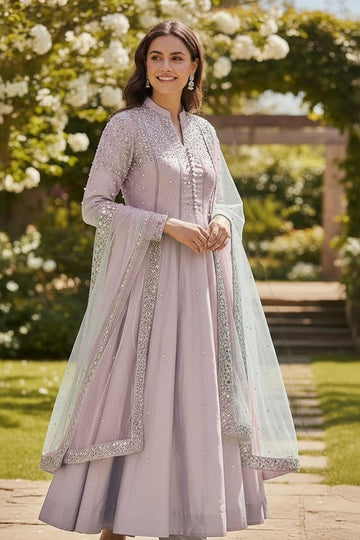 HAFSAH|SANA - SILK ENSEMBLE - AVAILABLE IN ALL COLORS