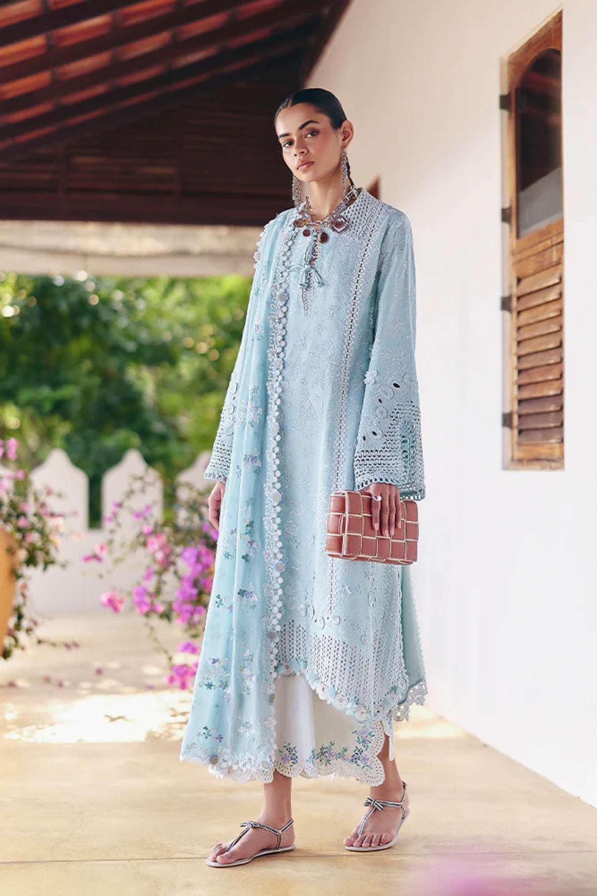 SUFFUSE | CASUAL PRET'25 | ZARINA