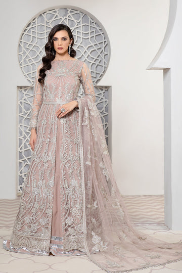 ZARIF | PAREESIA | ROSE GOLD
