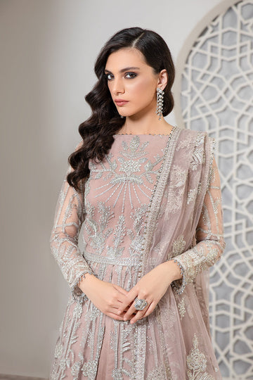 ZARIF | PAREESIA | ROSE GOLD
