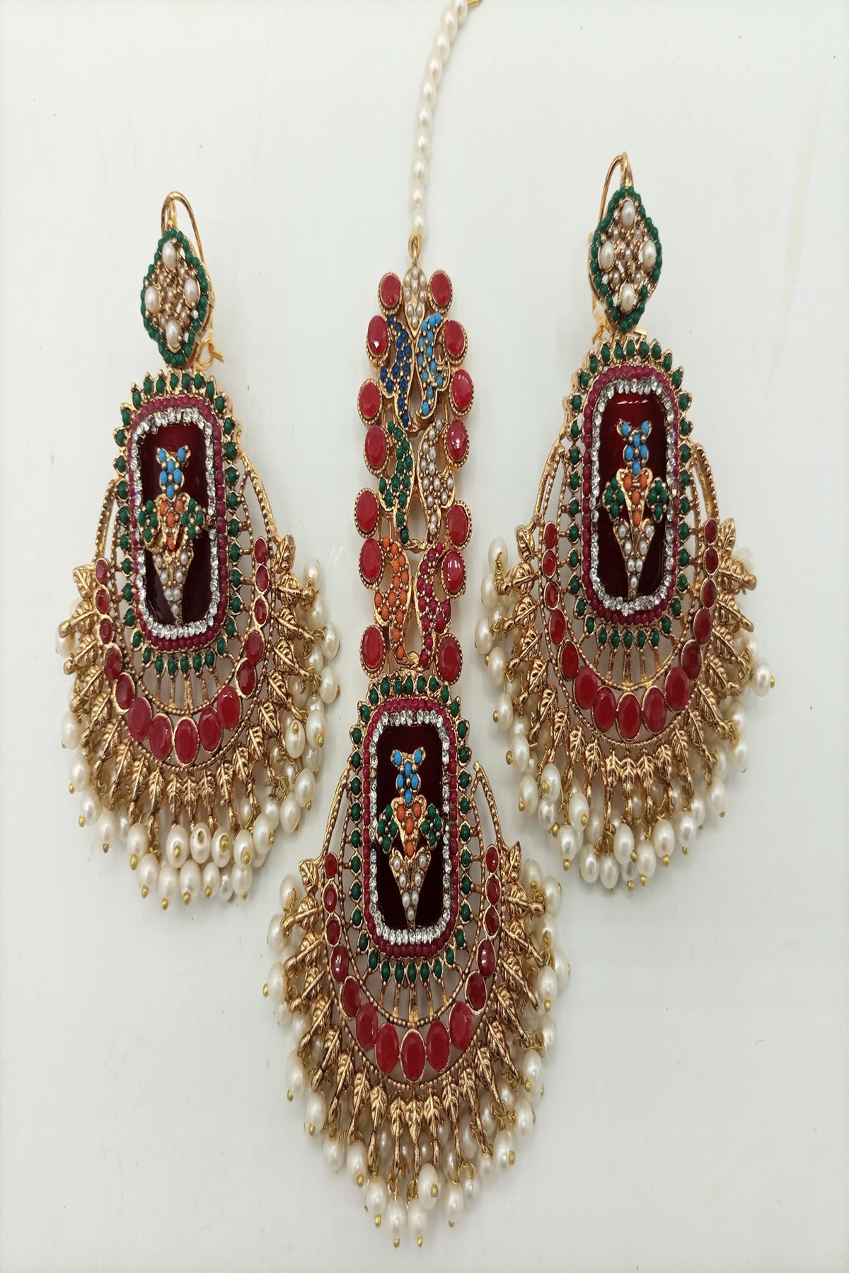 HS | JEWELLERY | SET