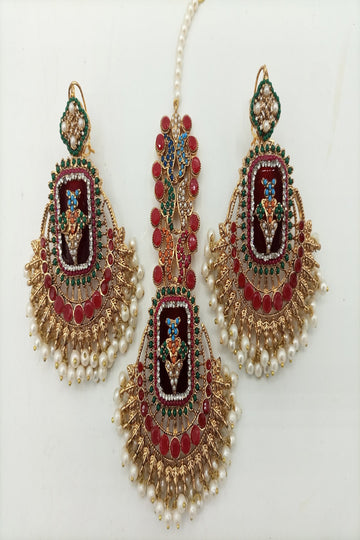 HS | JEWELLERY | SET