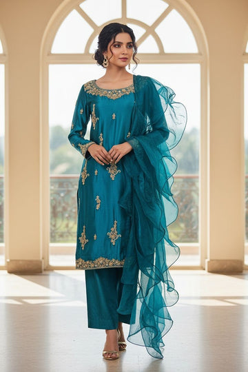 HAFSAH|SANA - AMBER - AVAILABLE IN ALL COLOURS