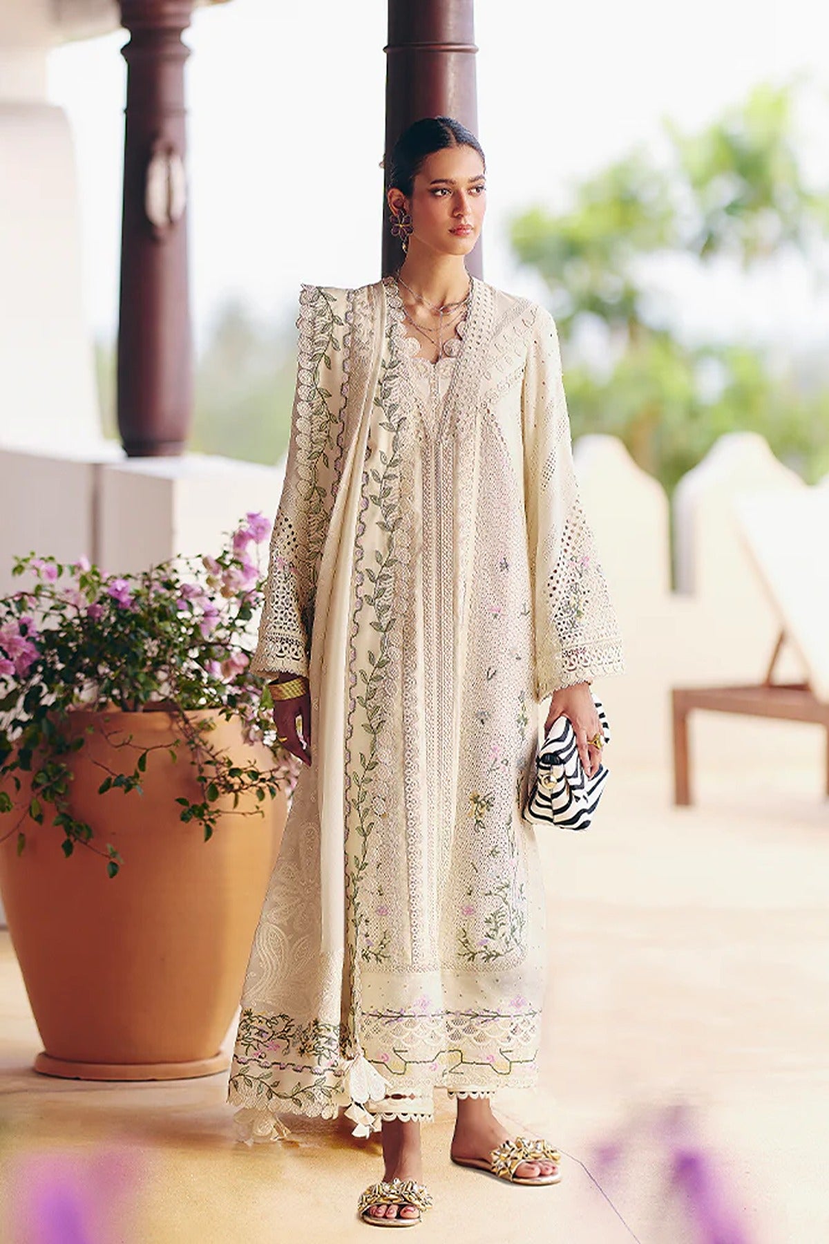 SUFFUSE | CASUAL PRET'25 | AFRA