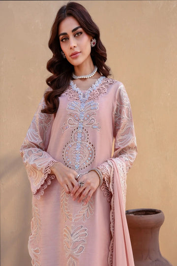 SAIRA SHAKIRA | NOVA | ADELIA