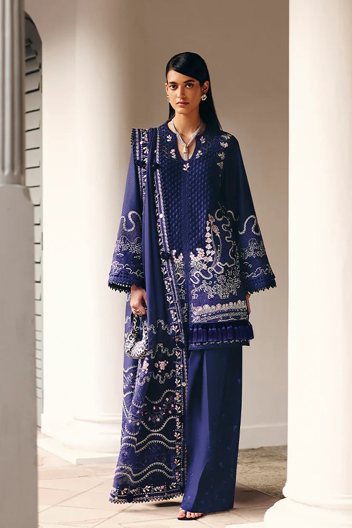 SUFFUSE | CASUAL PRET'25 | SAHRA