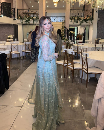 HAFSAH|SANA - SIDRA - AVAILABLE IN ALL COLOURS
