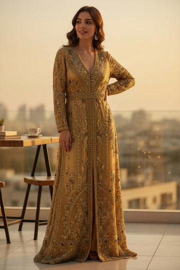 HAFSAH|SANA - GRACE - AVAILABLE IN ALL COLOURS