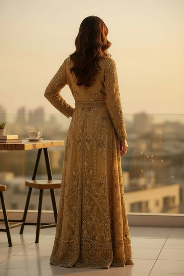 HAFSAH|SANA - GRACE - AVAILABLE IN ALL COLOURS