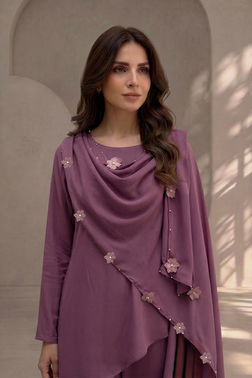 KAYA | CLAY AND CANVAS | 5086