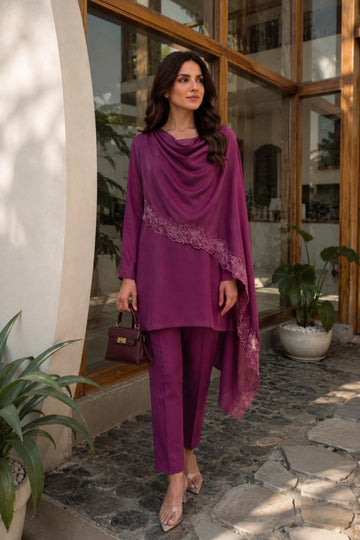 KAYA | CLAY AND CANVAS | 5088