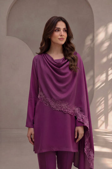 KAYA | CLAY AND CANVAS | 5088