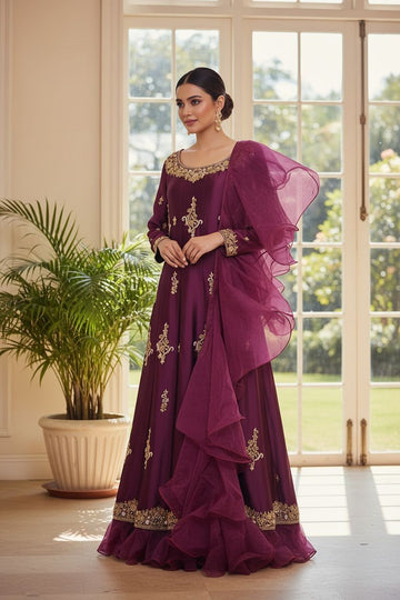 HAFSAH|SANA - ENNU - AVAILABLE IN ALL COLORS