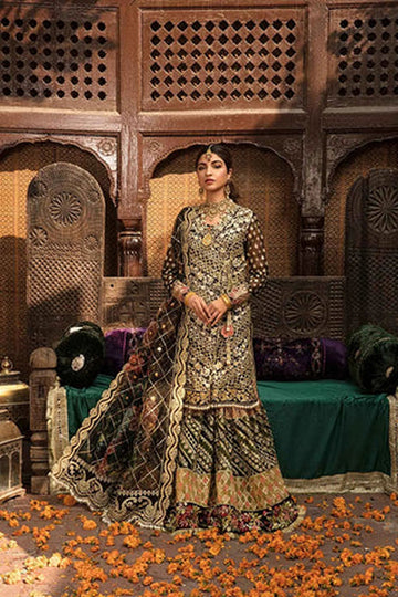 CRIMSON | A CUTWORK AFFAIR - ONYX