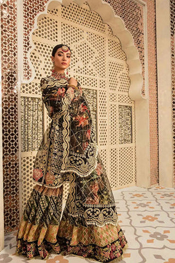 CRIMSON | A CUTWORK AFFAIR - ONYX