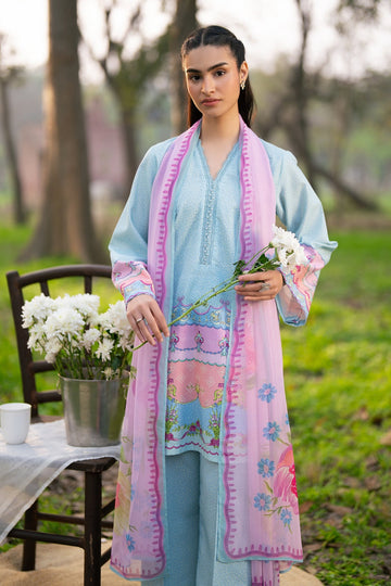XENIA FORMALS | SUMMER DROP | AAERA