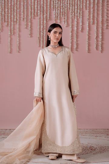 EMAAN ADEEL | HER TO HER | AALIA