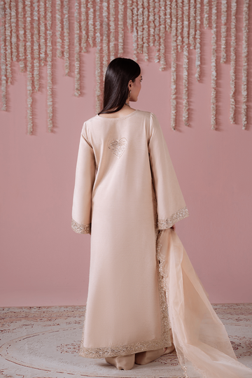 EMAAN ADEEL | HER TO HER | AALIA