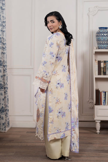 AL ZOHAIB | APPLIQUE KARI '26 | ACE-2-26-02