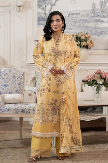 AL ZOHAIB | APPLIQUE KARI '26 | ACE-2-26-05