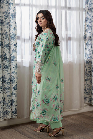 AL ZOHAIB | APPLIQUE KARI '26 | ACE-2-26-06