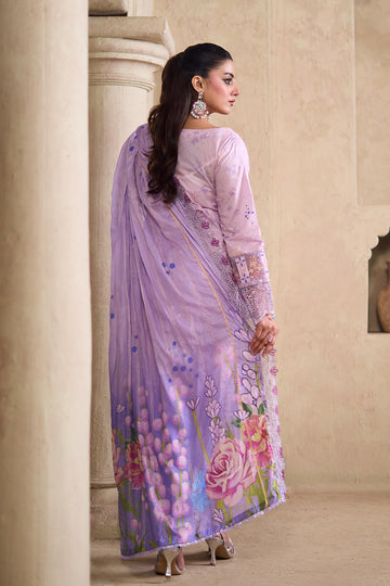 AL ZOHAIB | APPLIQUE KARI '26 | ACE-26-07