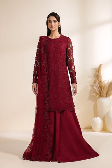 ZARIF | MERAKI | ADAAB