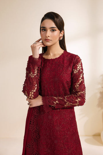 ZARIF | MERAKI | ADAAB