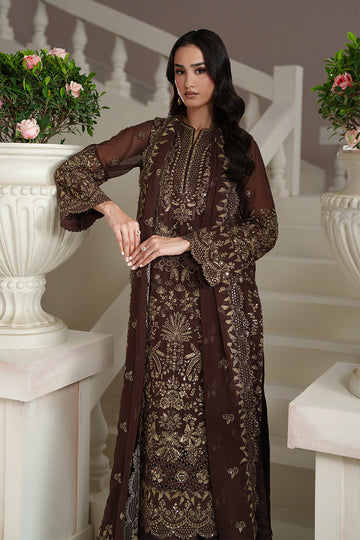 EMAAN ADEEL | MODERN HEIRLOOM | ADELIA