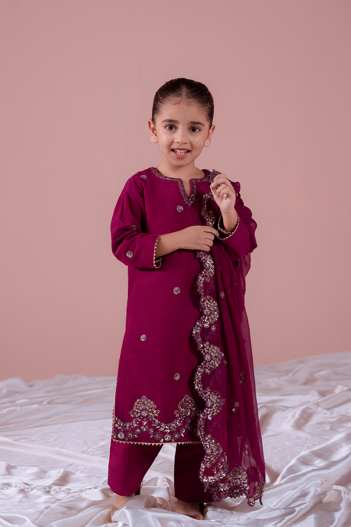 EMAAN ADEEL | HER TO HER | ADEN