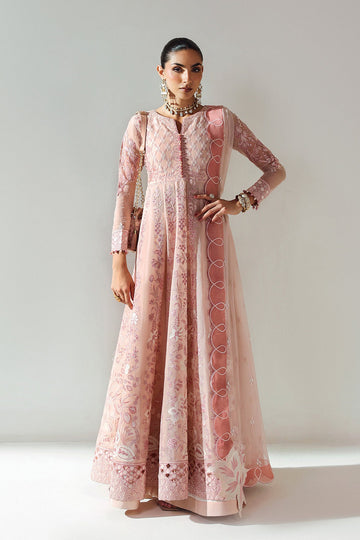 ALIZEH | AYMAL VOL 2 - LUXURY BAMBER CHIFFON | AF-BCH-2205-ILMAN