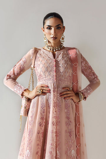 ALIZEH | AYMAL VOL 2 - LUXURY BAMBER CHIFFON | AF-BCH-2205-ILMAN