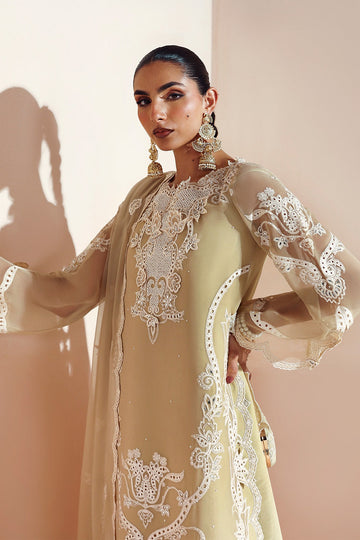 ALIZEH | AYMAL VOL 2 - LUXURY BAMBER CHIFFON | AF-BCH-2207-ALIHA
