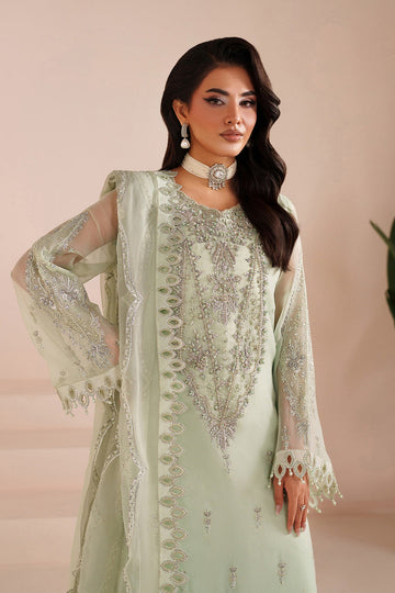 ALIZEH | AYMAL VOL 3 | AF-BHM-4068-ZYAH