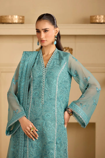ALIZEH | FORMALS'26 | AF-CH-2249-ABRISH